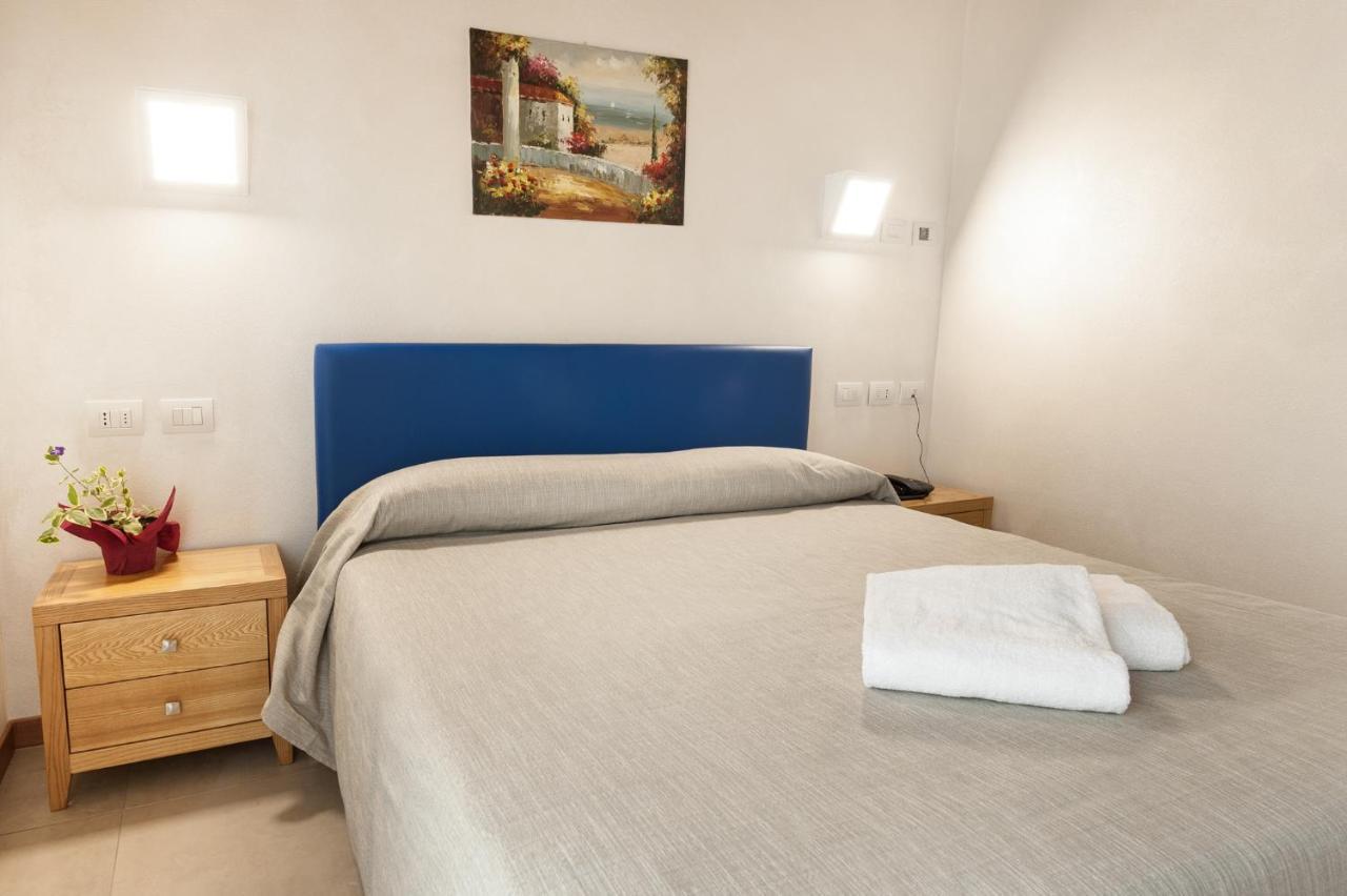 Agricampeggio Corte Tonolli Valeggio sul Mincio Buitenkant foto